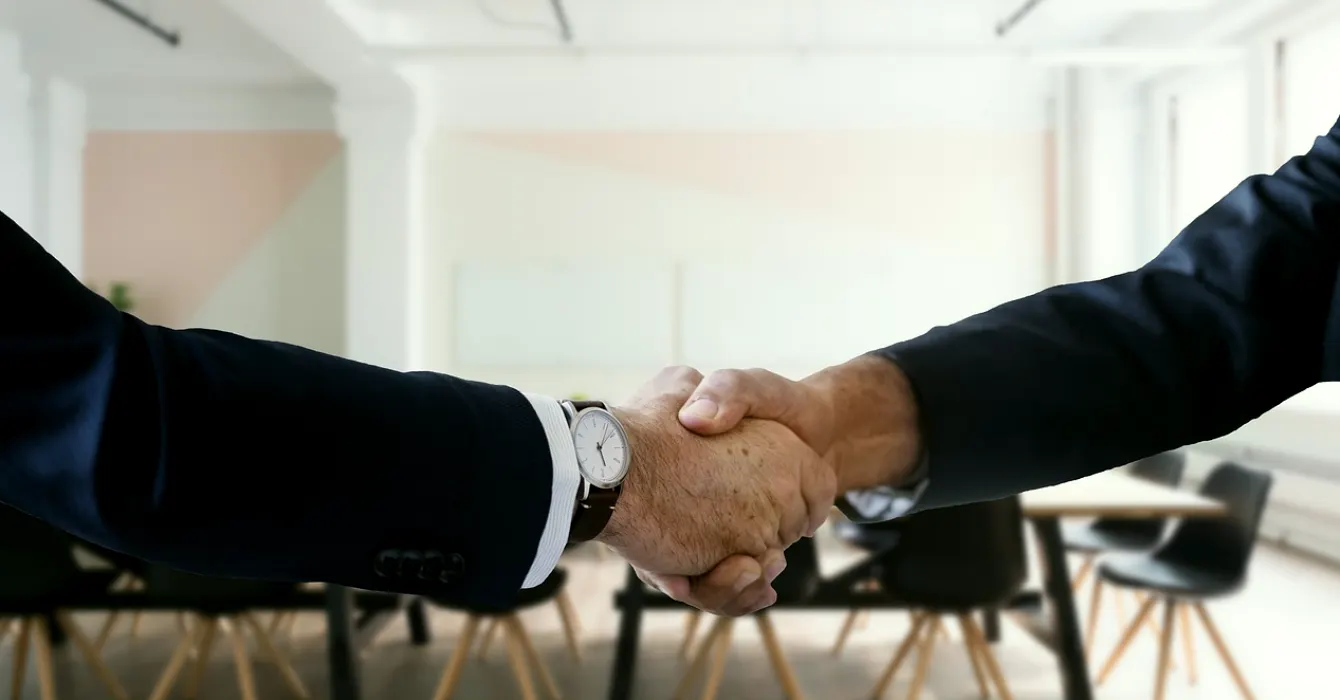 Fem fejl i interviewplanen og sådan undgår du dem